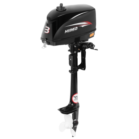 Лодочный мотор HIDEA HD3FHS