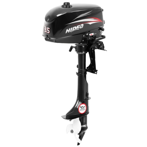 Лодочный мотор HIDEA HD 4 FHS