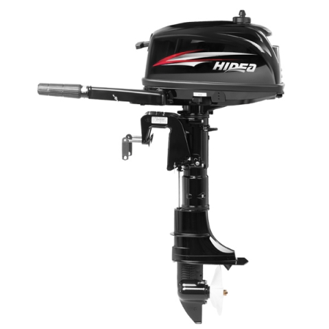 Лодочный мотор HIDEA HD5FHS