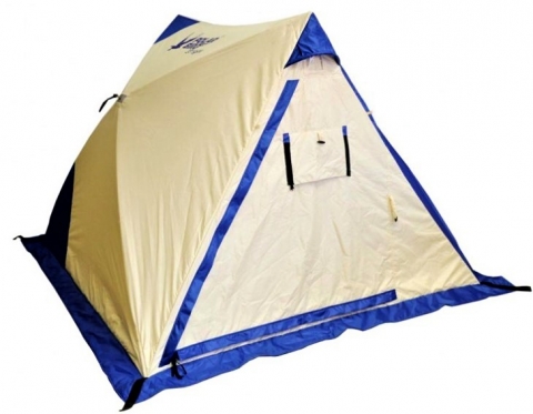 Polar Bird 3T light