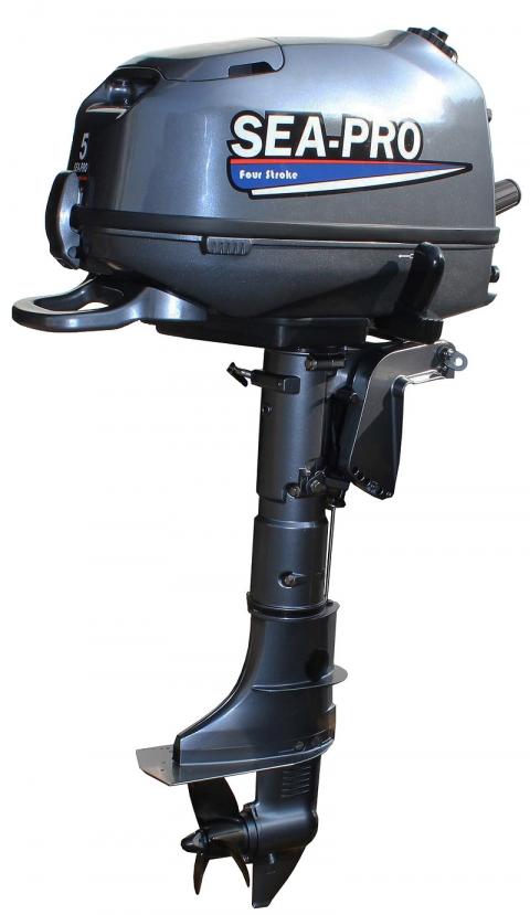 Sea-Pro  F5S