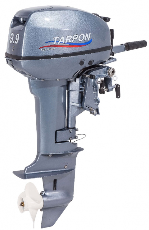Sea-Pro  ОTН 9,9S TARPON