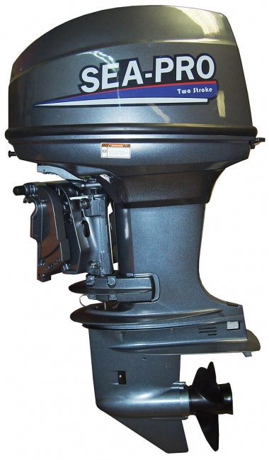 Sea-Pro  T40S
