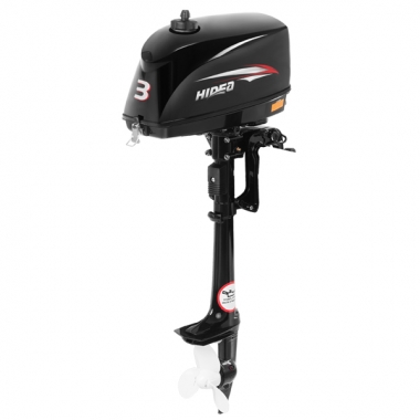Лодочный мотор HIDEA HD3FHS