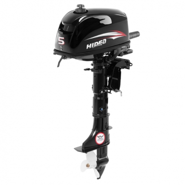 Лодочный мотор HIDEA HD5FHS