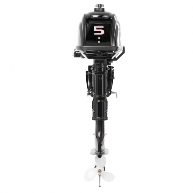 Лодочный мотор HIDEA HD5FHS