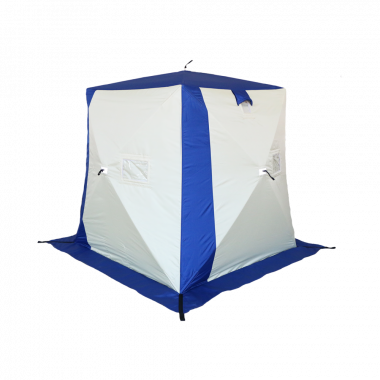 ЗИМНЯЯ ПАЛАТКА POLAR BIRD 3T