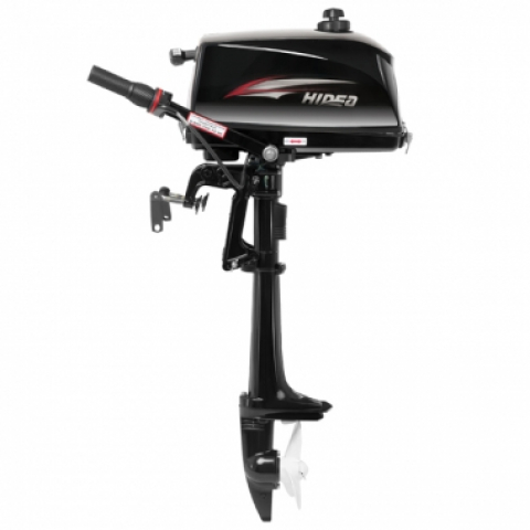 Лодочный мотор HIDEA HD3FHS