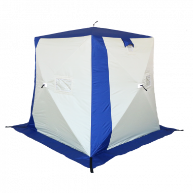 ЗИМНЯЯ ПАЛАТКА POLAR BIRD 4T