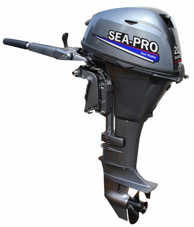 Sea-Pro  F15S