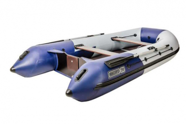 Лодка «Навигатор - 350"