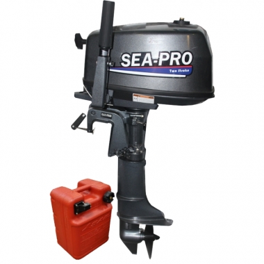Sea-Pro  T5S