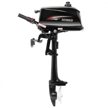 Лодочный мотор HIDEA HD3FHS